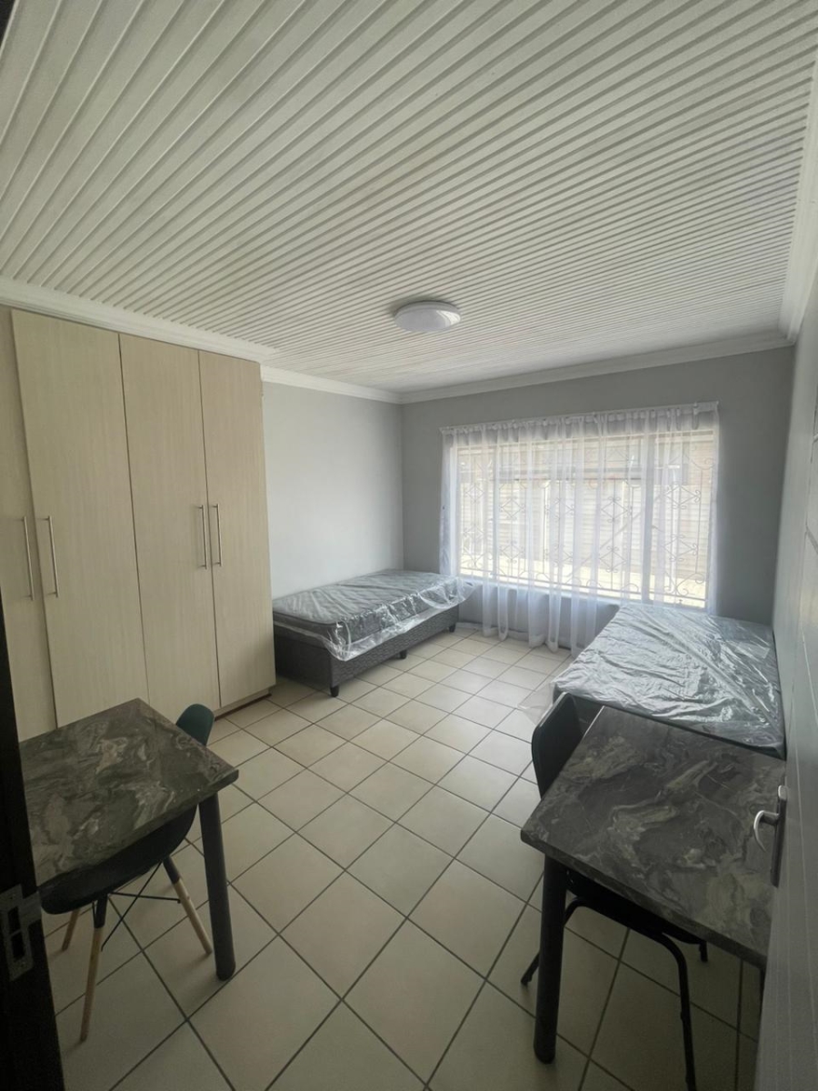 To Let 1 Bedroom Property for Rent in Universitas Free State